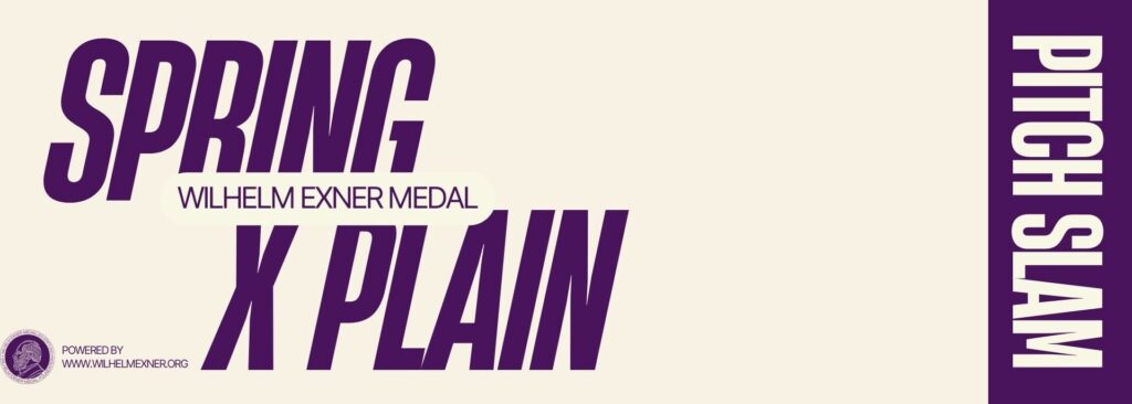 Wilhelm Exner News: SpringXplain