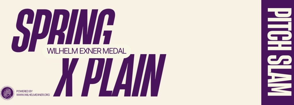 Wilhelm Exner News: SpringXplain