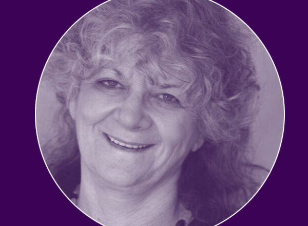 In Gedenken an Ada E. Yonath