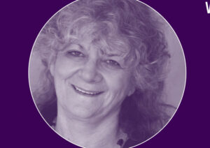In Memory of Ada E. Yonath