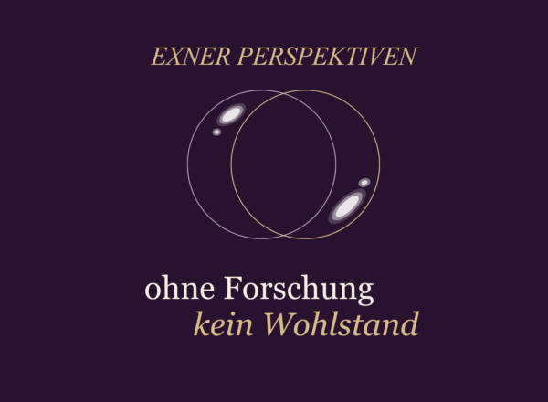 Die Exner Perspektiven 2026