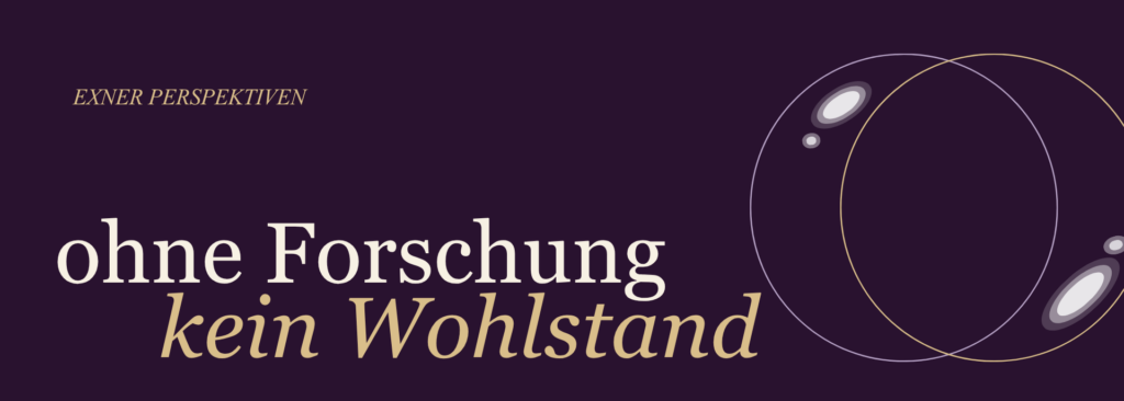 Wilhelm Exner News: The Exner Perspectives 2026