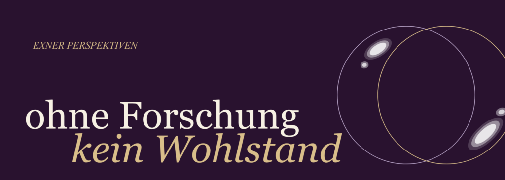 Wilhelm Exner News: Die Exner Perspektiven 2026